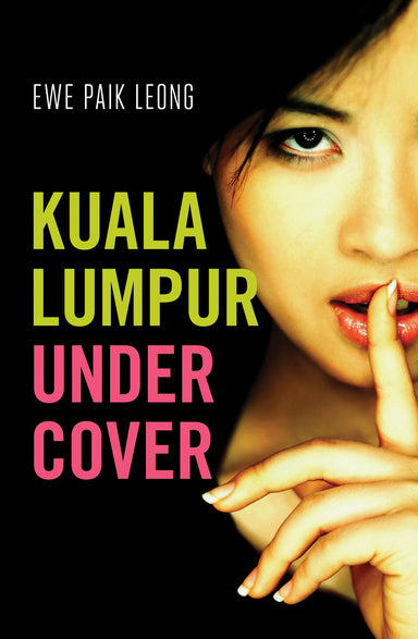 Kuala Lumpur Undercover