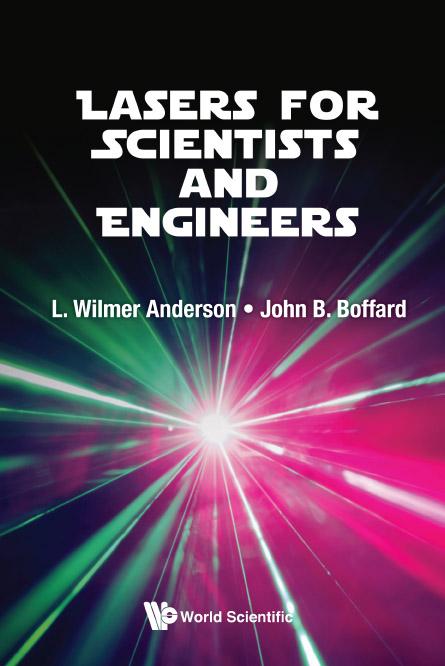 Lasers for Scientists and Engineers - Localbooks.sg