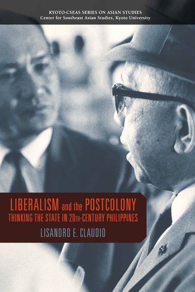 Liberalism and the Postcolony - Localbooks.sg