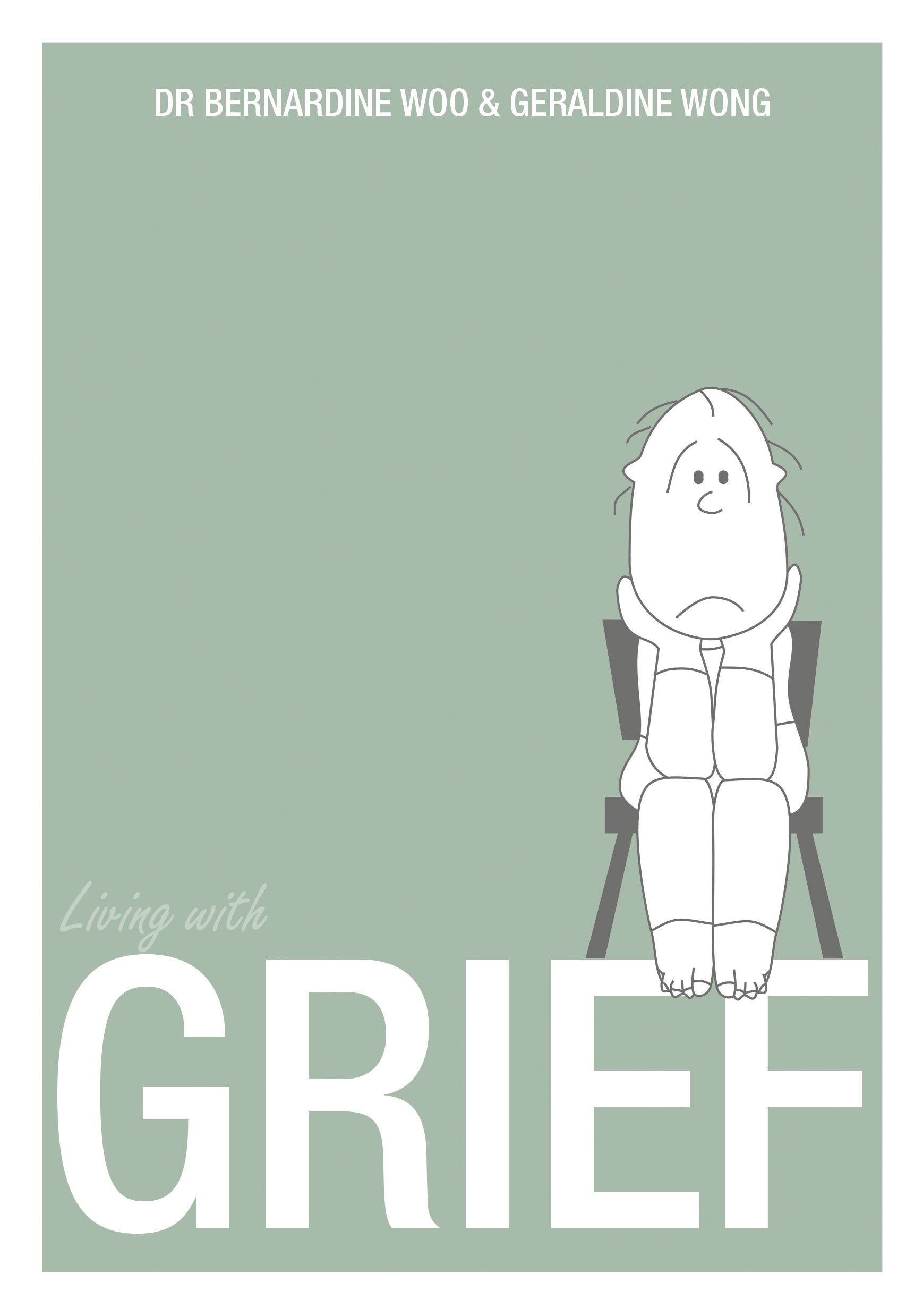 Living With: Grief
