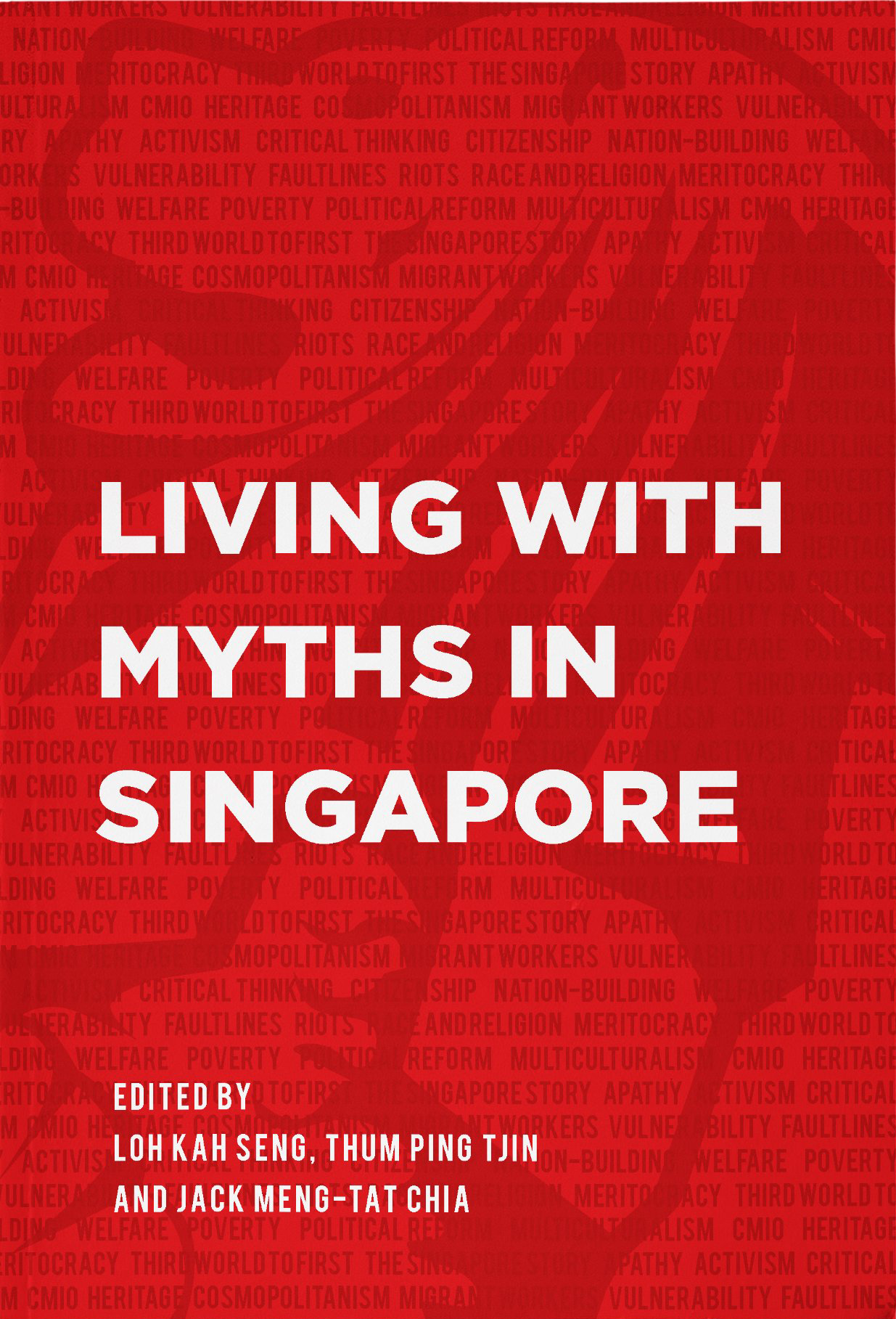 Living with Myths in Singapore