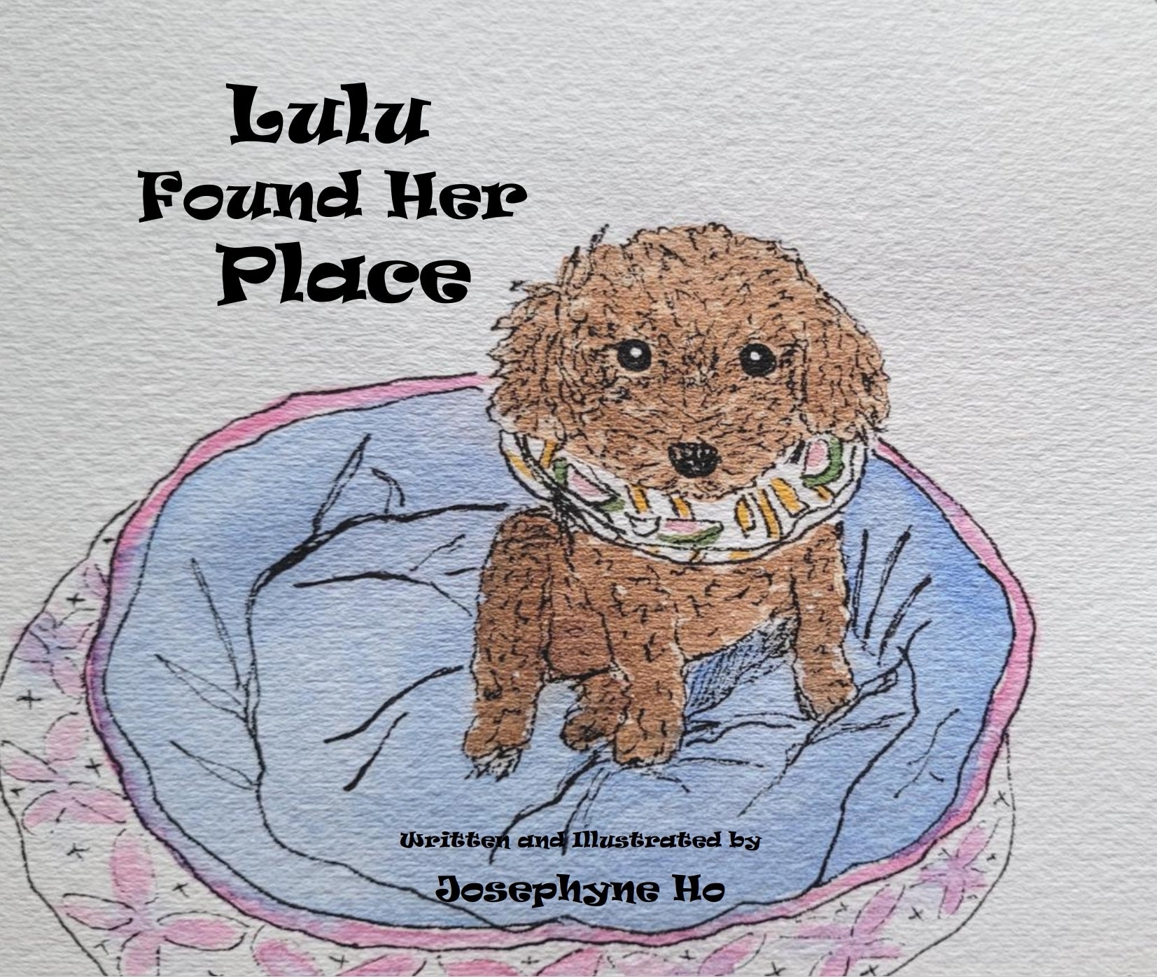 Lulu Found Her Place