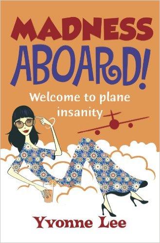 Madness Aboard! Welcome Plane Insanity