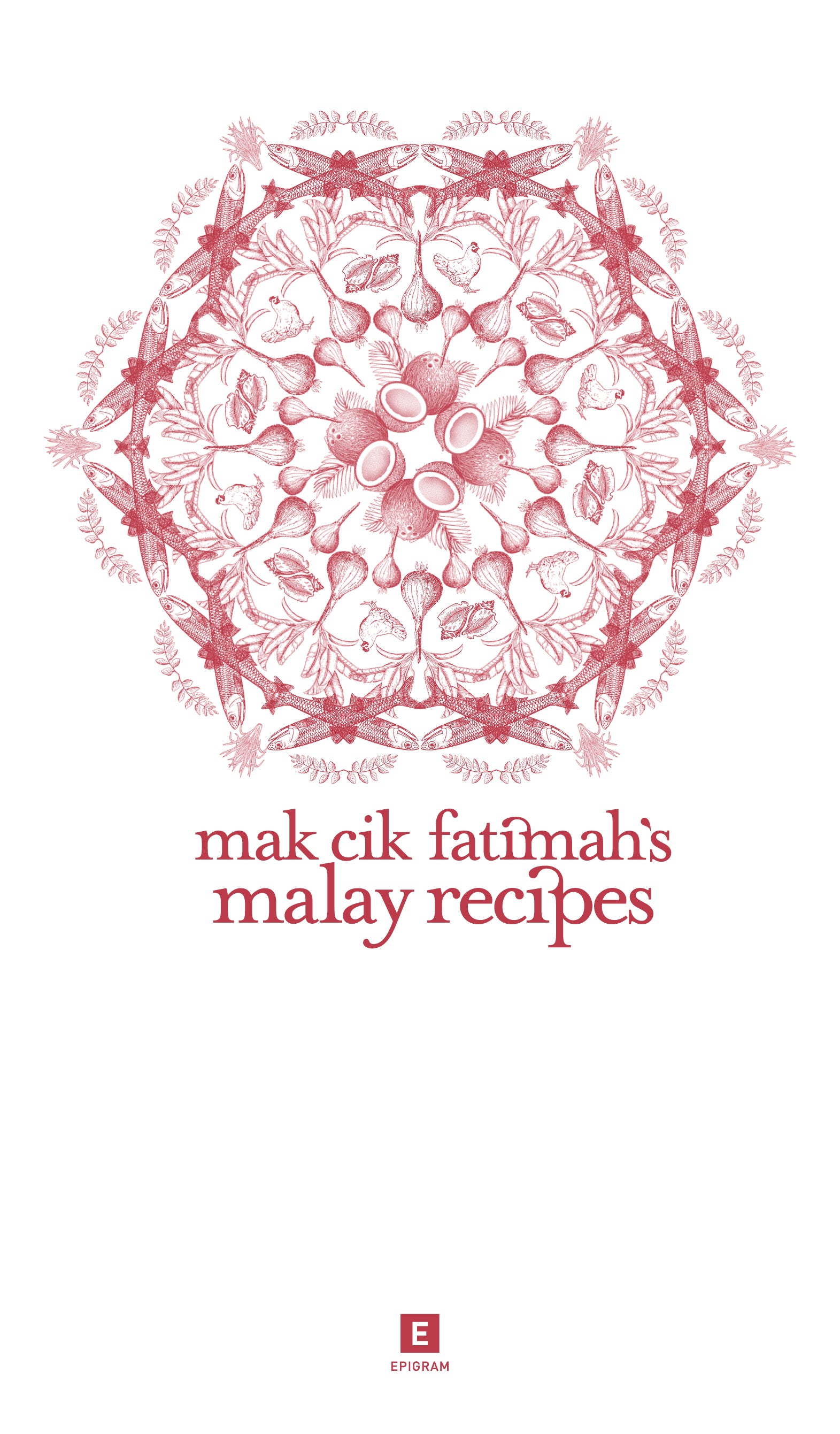 Mak Cik Fatimah’s Malay Recipes
