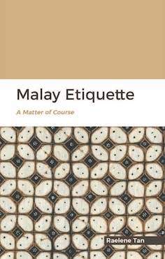 Malay Etiquette