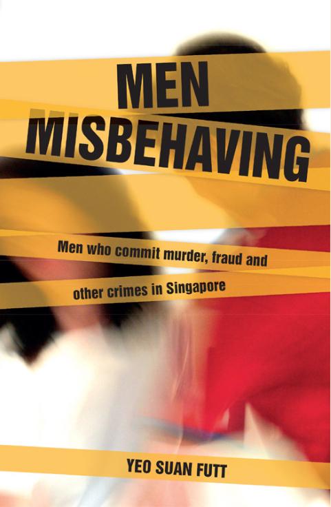 Men Misbehaving