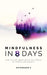 Mindfulness in 8 Days - Localbooks.sg