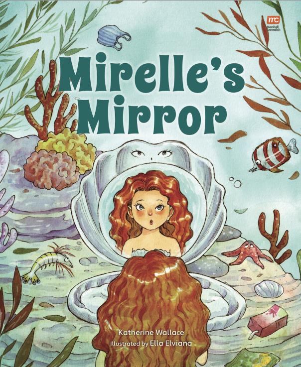 Mirelle's Mirror