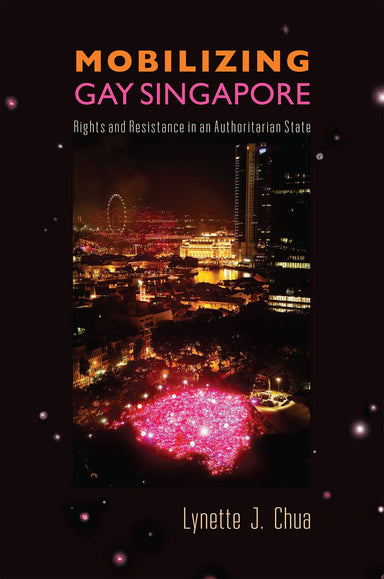 Mobilizing Gay Singapore