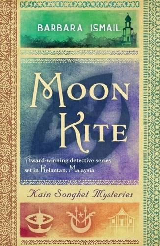 Moon Kite - Localbooks.sg