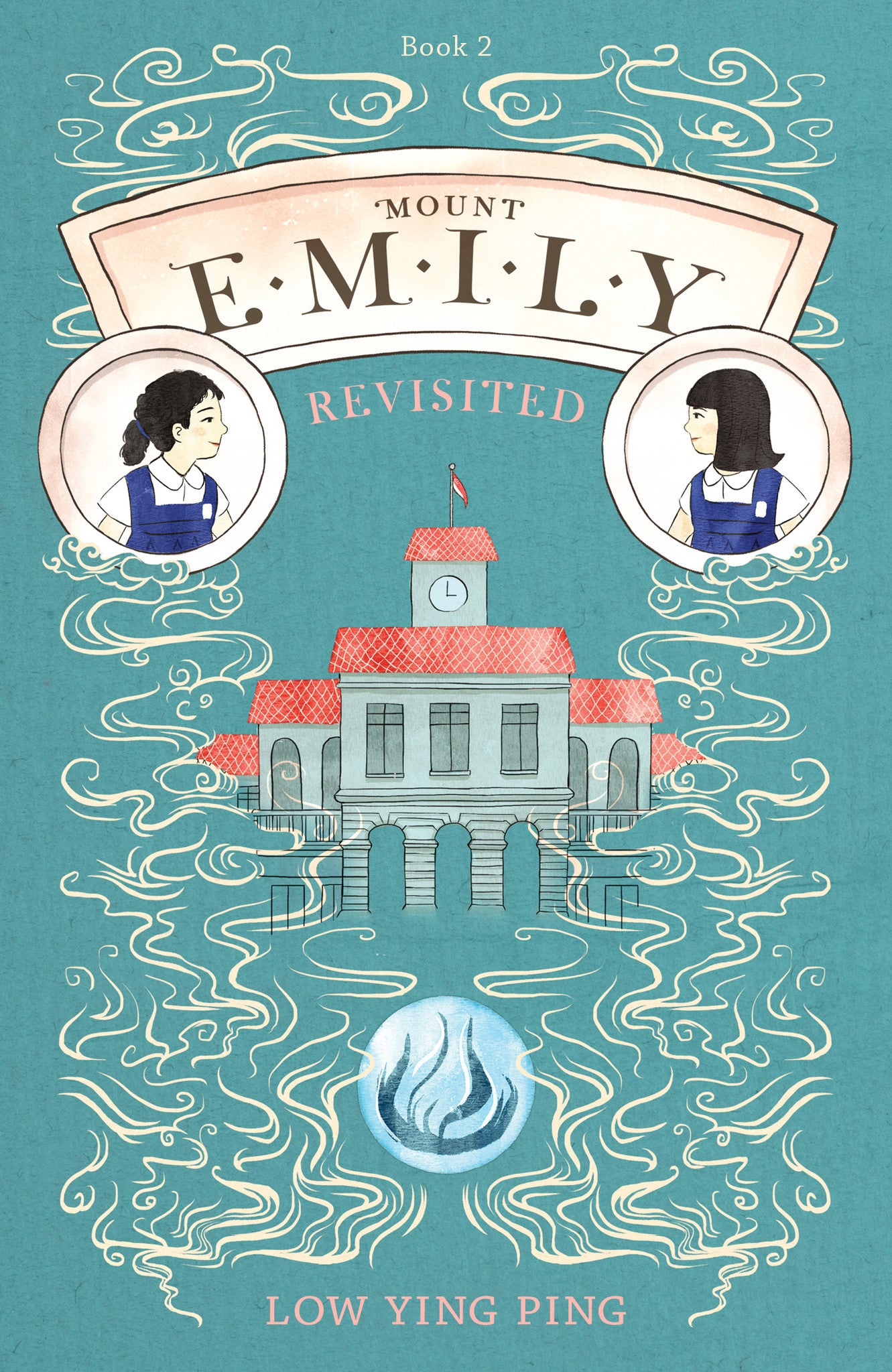 Mount Emily Revisited (Book 2)
