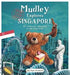 Mudley Explores Singapore - Localbooks.sg