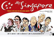 My Singapore - Localbooks.sg