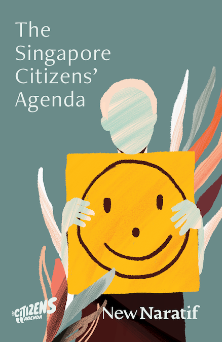 The Singapore Citizen's Agenda