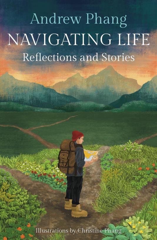 Navigating Life: Reflections & Stories