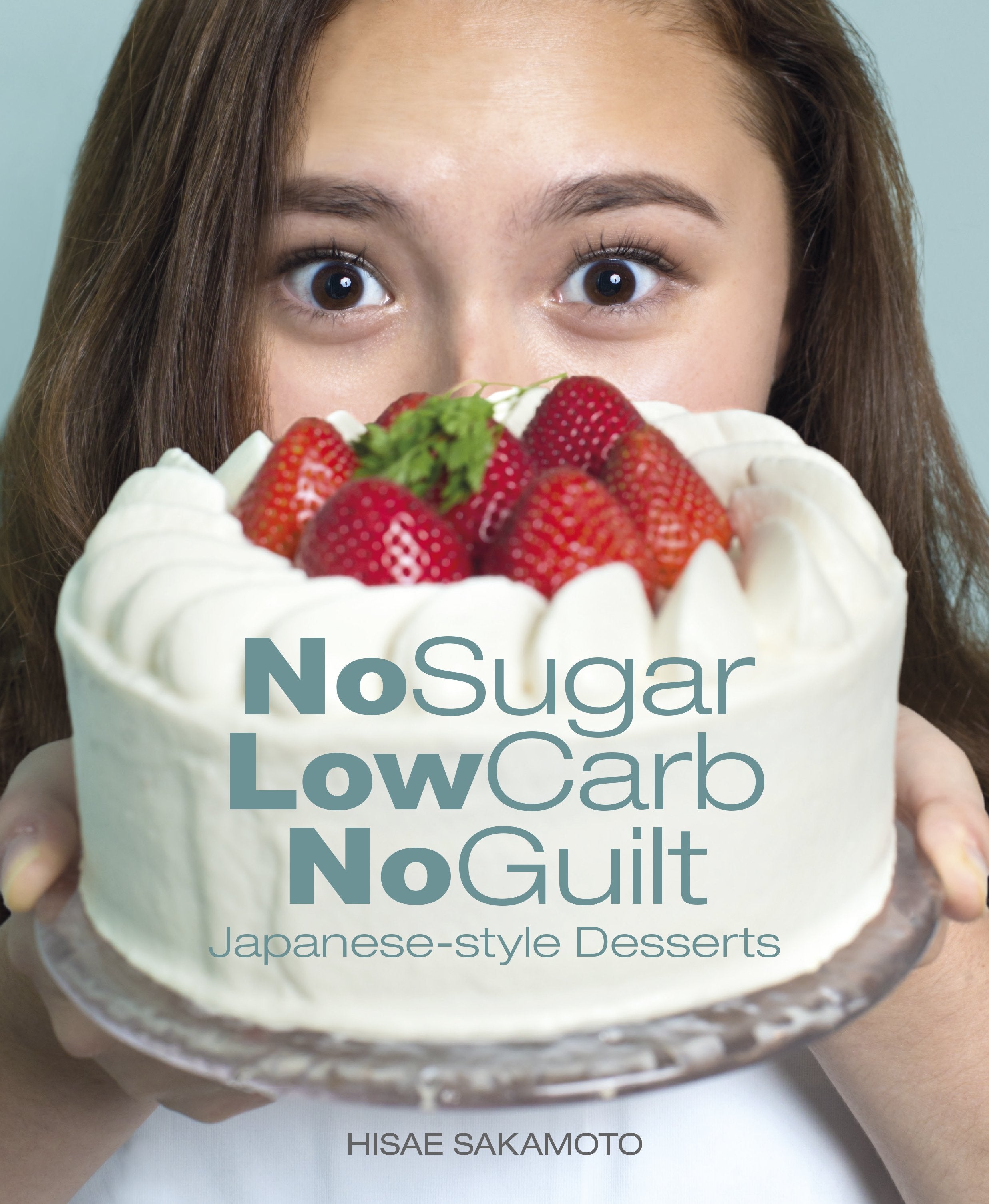 No Sugar, Low Carb, No Guilt