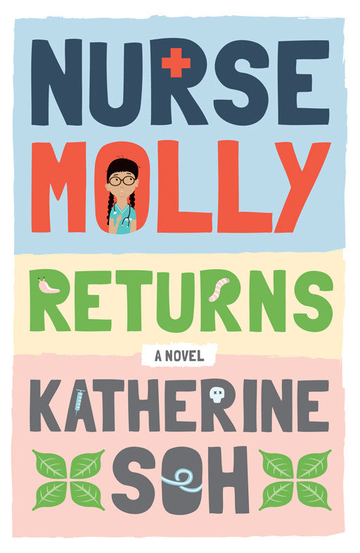 Nurse Molly Returns