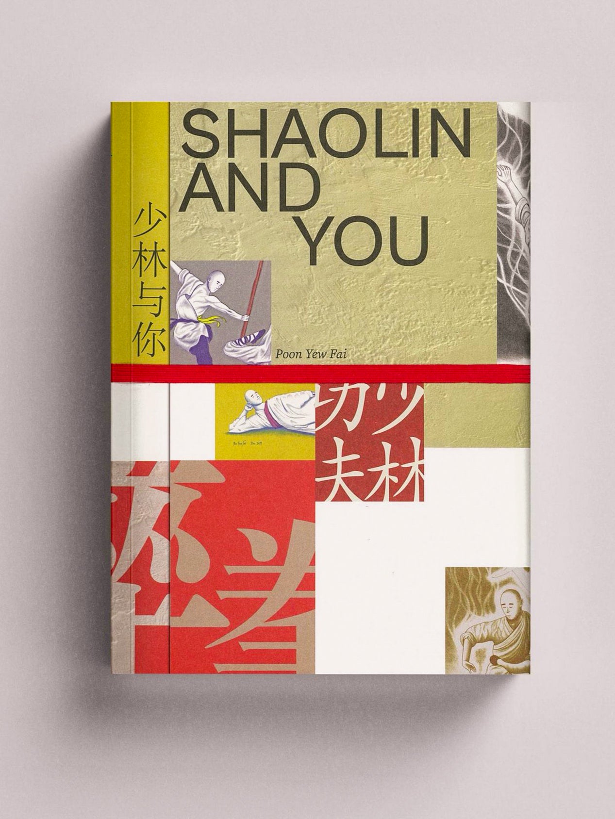 Shaolin And You
