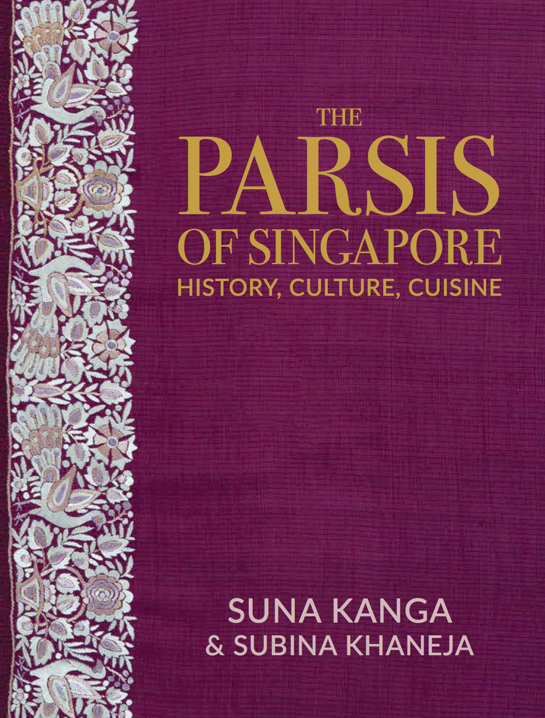 The Parsis of Singapore