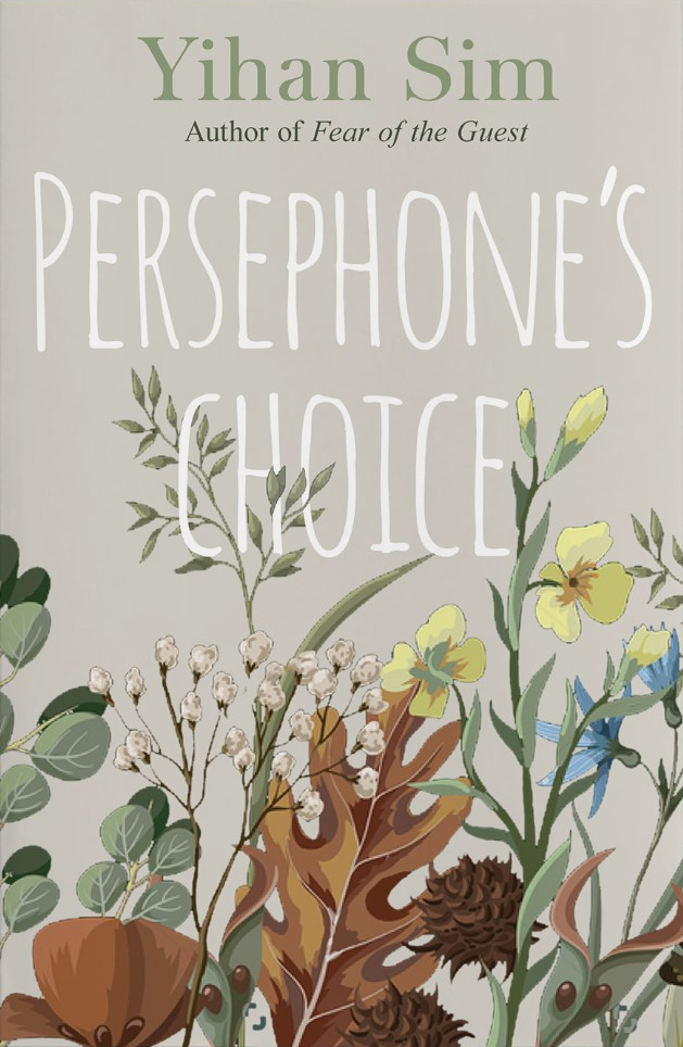 Persephone's Choice