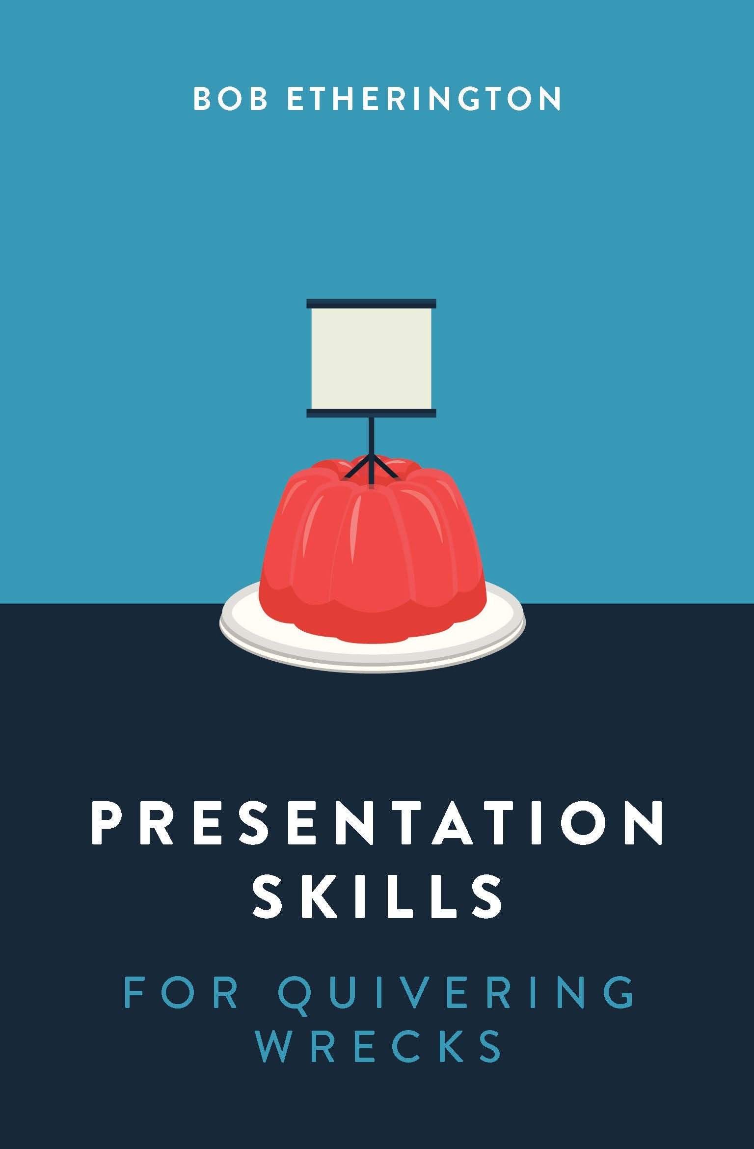 Presentation Skills For Quevering Wrecks