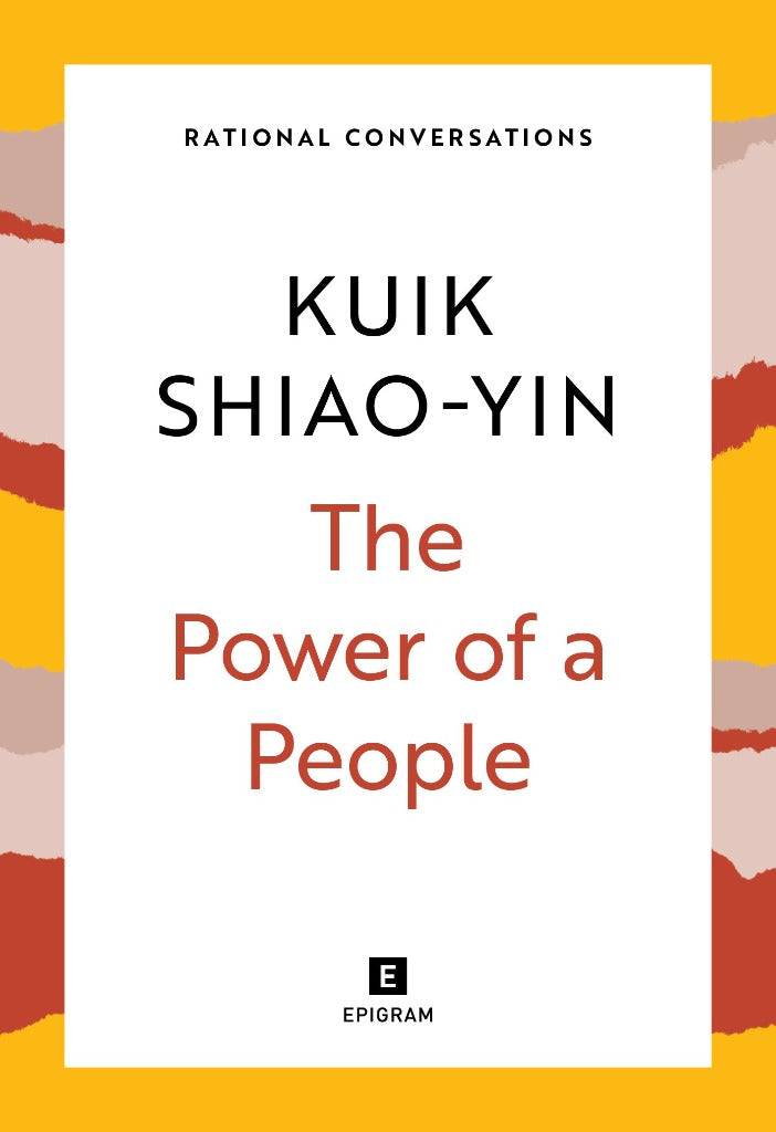 Rational Conversations: The Power of a People