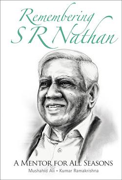 Remembering S R Nathan