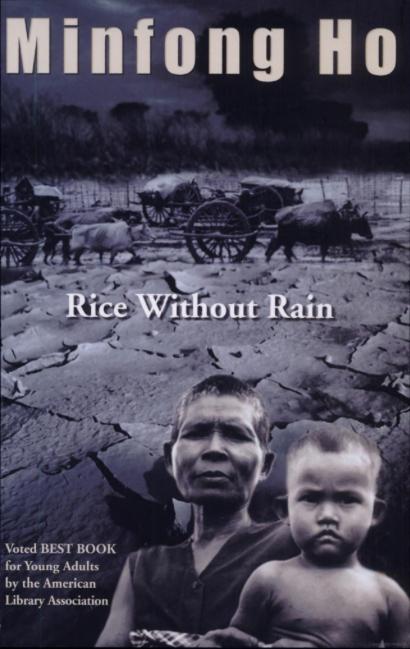 Rice Without Rain