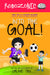 Robozonic: Into the Goal!