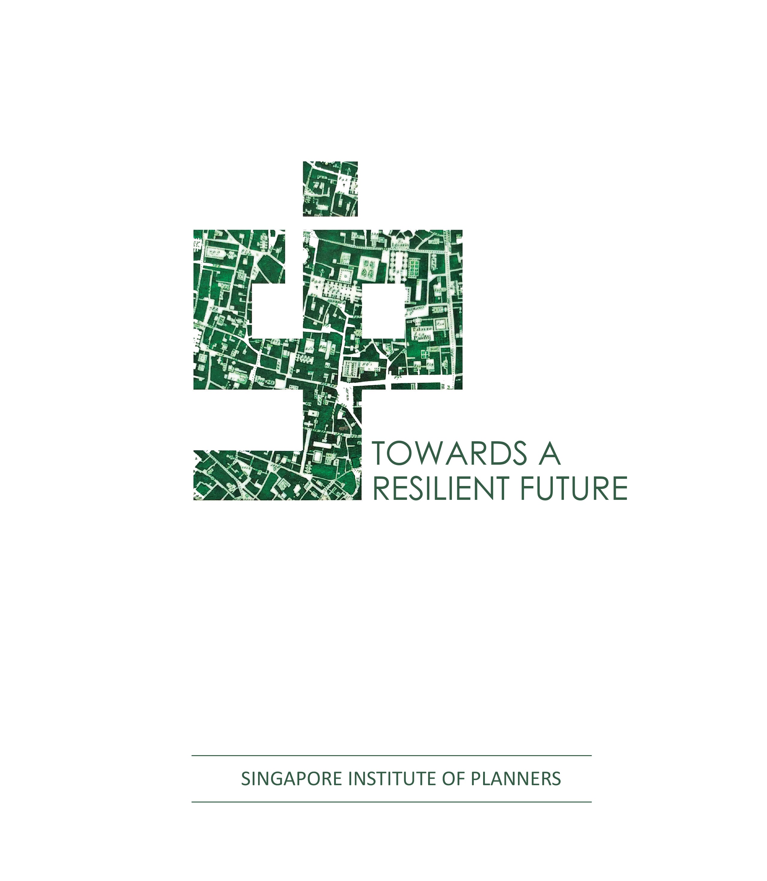 Towards a Resilient Future