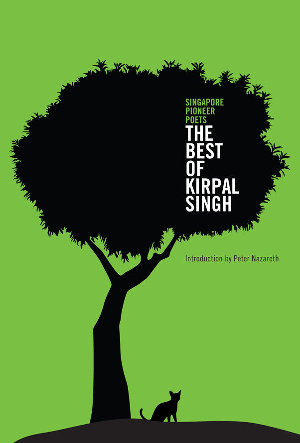 The Best Of Kirpal Singh — Epigram