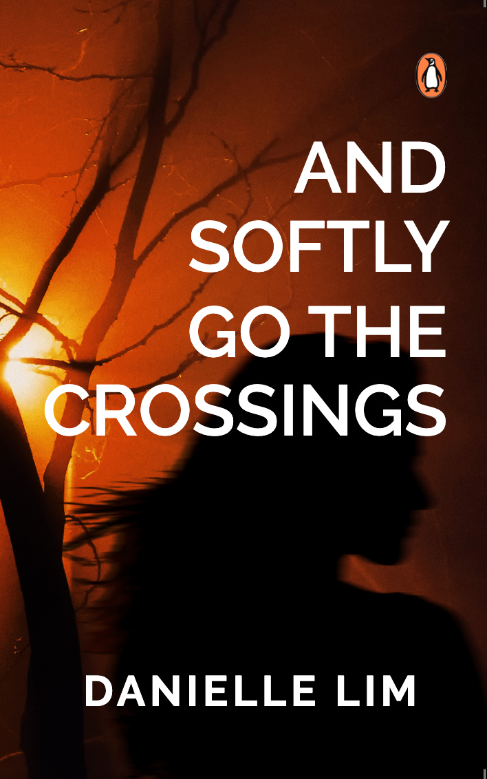 And Softly Go the Crossings: A Collection of short stories
