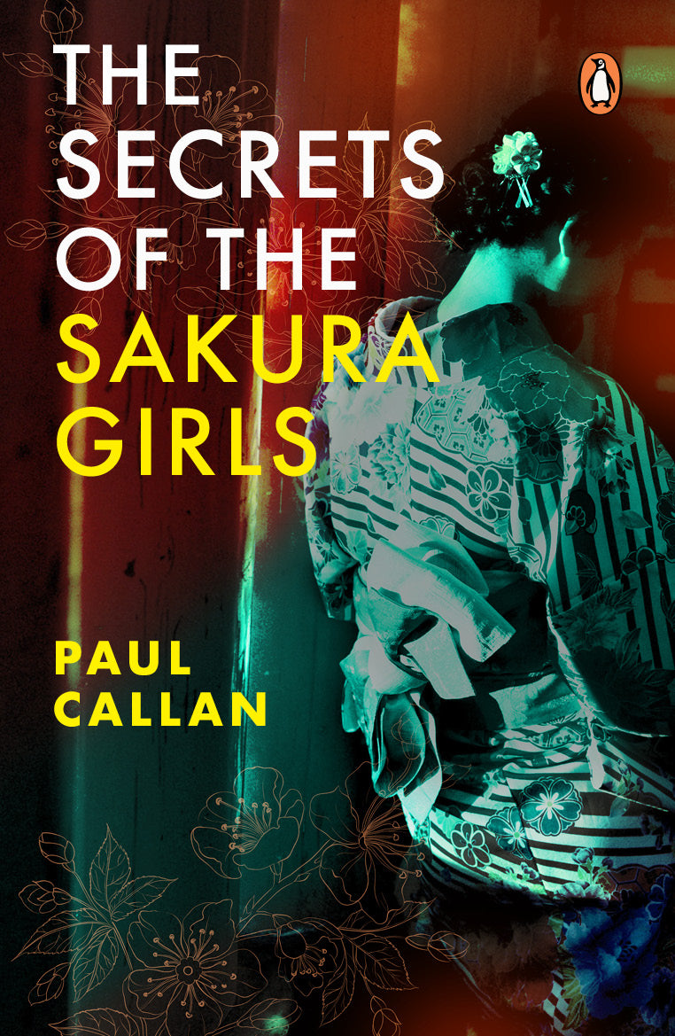 Secrets of the Sakura Girls