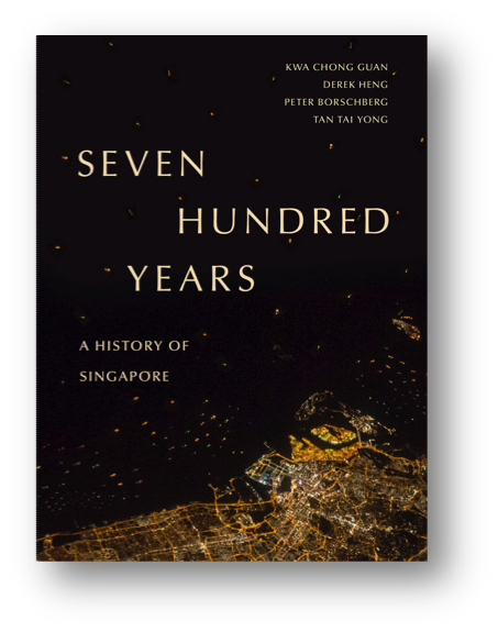 Seven Hundred Years (POS)