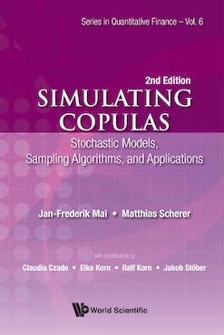 Simulating Copulas