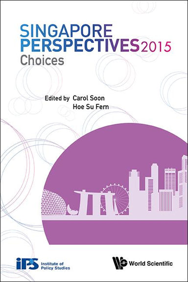 Singapore Perspectives 2015
