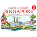Singapore: Sketches Of The Lion City