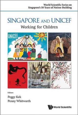 Singapore and UNICEF