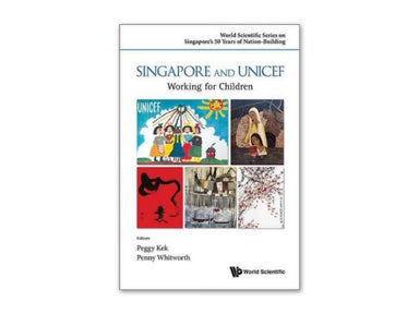 Singapore and UNICEF