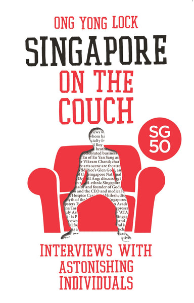 Singapore on the Couch