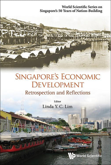 Singapore's Economic Development