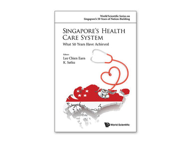 Singapore's Health Care System