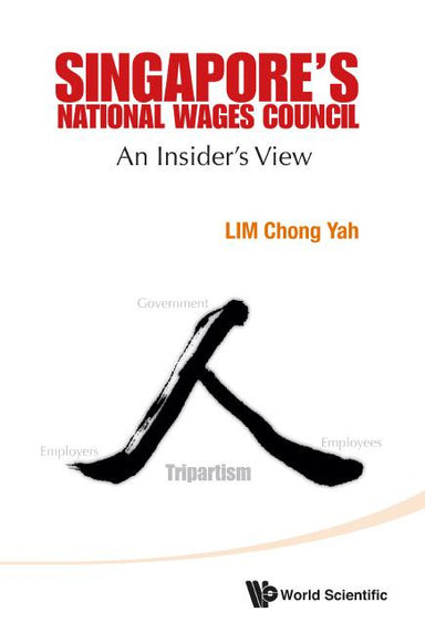 Singapore’s National Wages Council