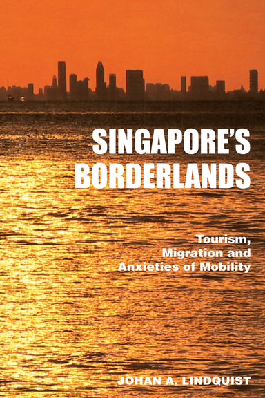 Singapore's Borderlands