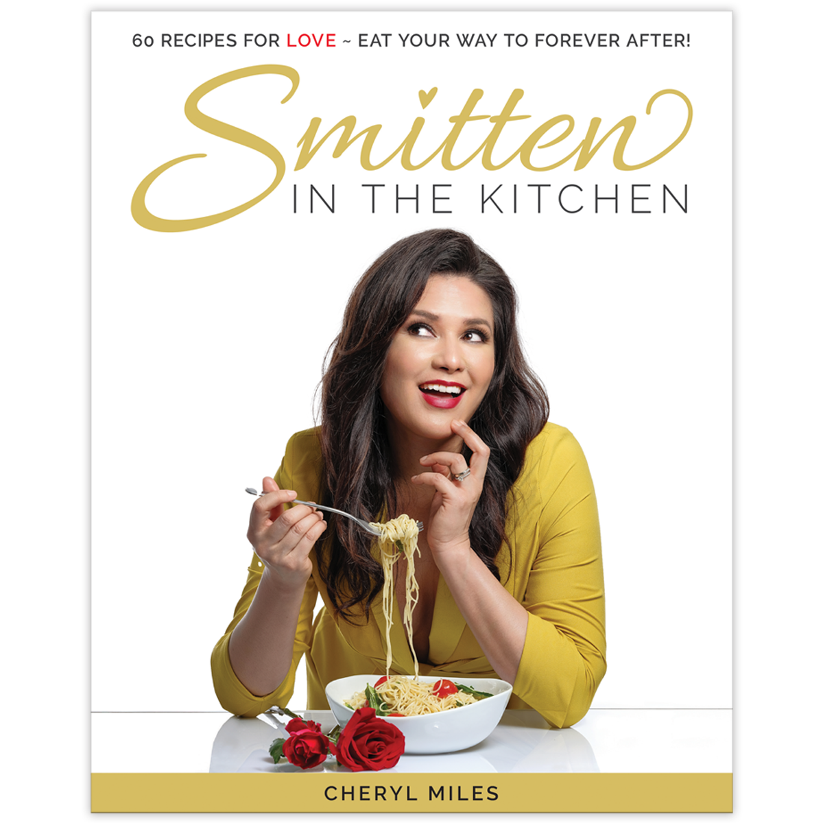 Smitten in the Kitchen (60 Recipes for Love)