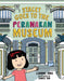 Stacey Goes to the Peranakan Museum