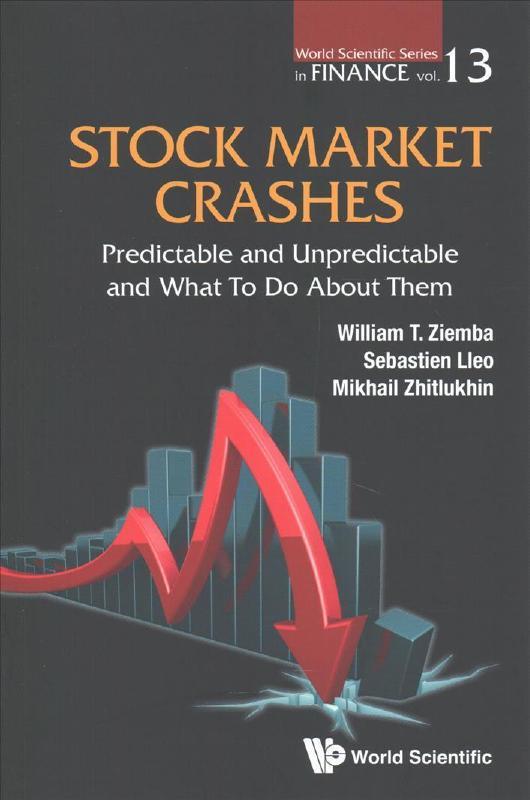 Stock Market Crashes: Predictable and Unpredictable and What to Do About Them