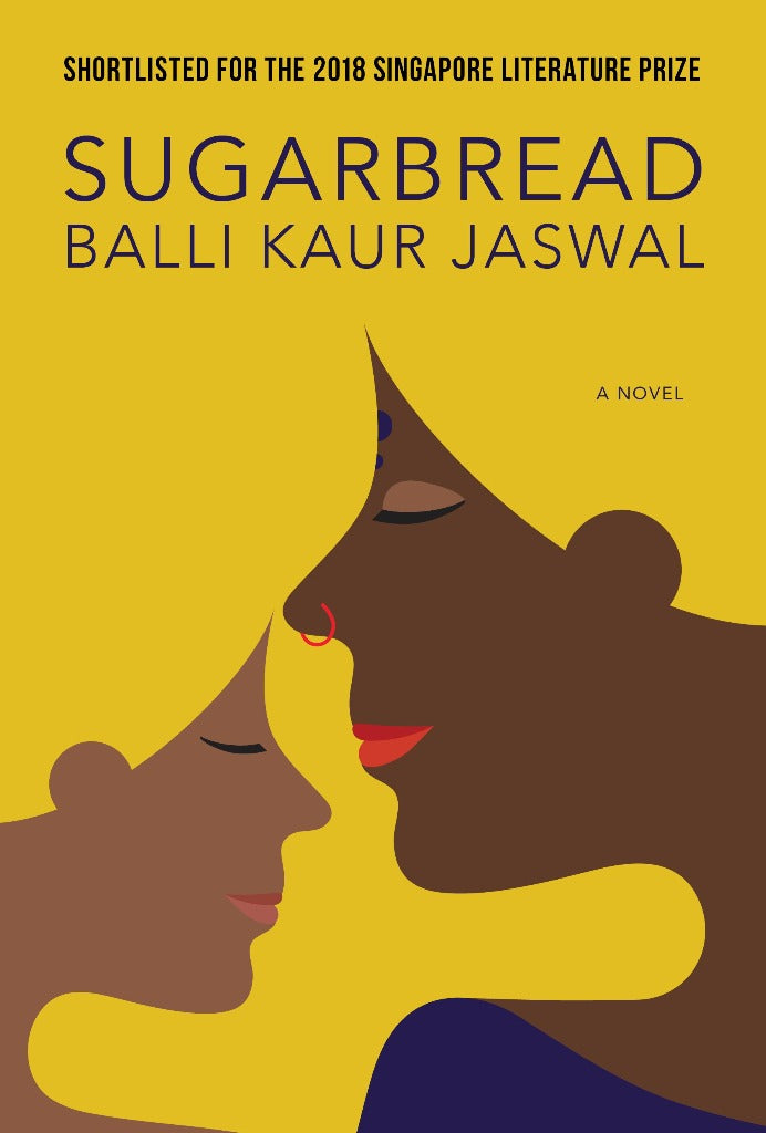 Balli Kaur Jaswal