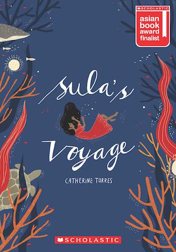 Sula's Voyage