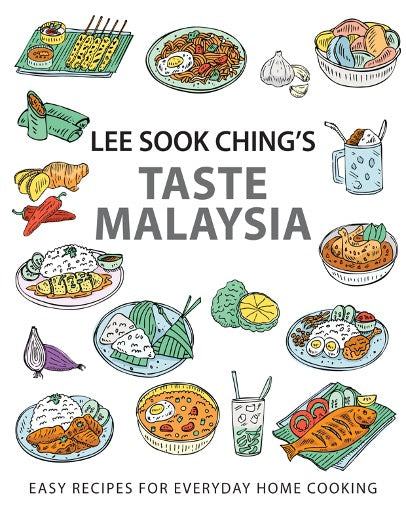 Lee Sook Ching's Taste Malaysia